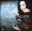 Claudia Acuna: Rhythm of Life