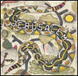 Steve Earle: Jerusalem