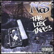 NAS: The Lost Tapes