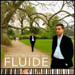 Baptiste Trotignon Trio: Fluide