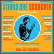 Artistes variés: Studio One Scorcher