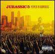 Jurassic 5: Power in Numbers