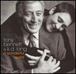 Tony Bennett & K.D. Lang: A Wonderful World