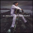 Ms Dynamite: A Little Deeper