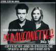 The Raveonettes: Whip it On