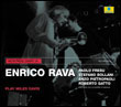 Enrico Rava: Montreal Diary A