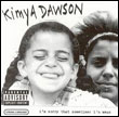 Kimya Dawson: I'm Sorry That Sometimes I'm Mean