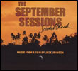 The September Sessions: Bande sonore originale