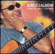 Biréli Lagrene: Gipsy Project & Friends