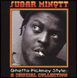 Sugar Minott: Ghetto Pickney Style