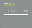 Gilles Peterson: Desert Island Mix