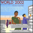 Artistes variés: World 2002