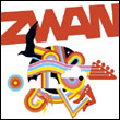 Zwan: Mary Star of the Sea