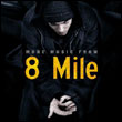 Artistes variés: More Music From 8 Mile