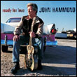 John Hammond: Ready for Love