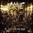 Grave: Back From the Grave