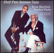 Irvin Mayfield – Gordon Parks: Half Past Autumn Suite