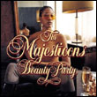 The Majesticons: Beauty Party