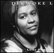 Lody Auguste: Dekwoke l'