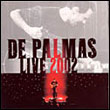 Gérald De Palmas: Live 2002