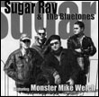 Sugar Ray & The Bluetones, featuring Monster Mike Welch: Sugar Ray & The Bluetones