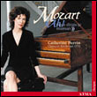 Catherine Perrin: Mozart: Ah! Vous dirais-je maman