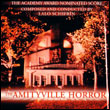 The Amityville Horror: Bande originale du film