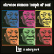 Clarence Clemons: Temple of Soul Live in Asbury Park