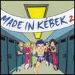 Artistes variés: Made in Kébek 2