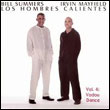 Los Hombres Calientes: Vodou Dance, vol. 4