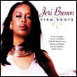 Jeri Brown: Firm Roots