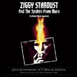 David Bowie: Ziggy Stardust and the Spiders From Mars – The Motion Picture Soundtrack – RÉÉDITION