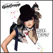 Goldfrapp: Black Cherry