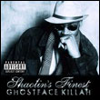 Anthologie – Ghostface Killah -: Shaolin's Finest