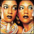 Les Nubians: One Step Forward