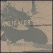 Alligator Trio: Les Orignaux inquiets