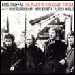 Erik Truffaz: The Walk of the Giant Turtle