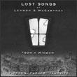 Pierson, Parker, Janovitz: From a Window: Lost Songs of Lennon & McCartney