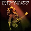 Bob Marley & The Wailers: Live At The Roxy