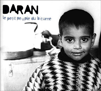 Daran: Pêcheur de pierres