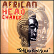 African Head Charge: Shrunken Head