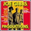 Artistes variés: Joe Gibbs Productions / Soul Jazz