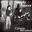 Simply Saucer: Cyborgs Revisited