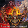 Skinless: From Sacrifice to Survival