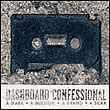 Dashboard Confessional: A Mark, A Mission, A Brand, A Scar