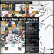 Artistes variés: Branches and Routes