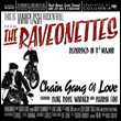 The Raveonettes: Chain Gang of Love