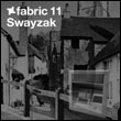 Swayzak: Fabric 11