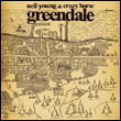 Neil Young & Crazy Horse: Greendale