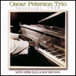 Oscar Peterson Trio: Vancouver 1958